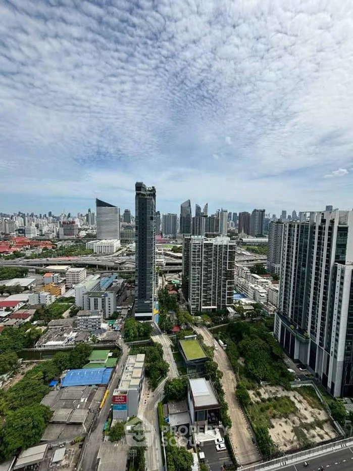 picture 200m To MRT Phra Ram 9: 2-BR At Nue District R9 (ID 3345006) - 15/15