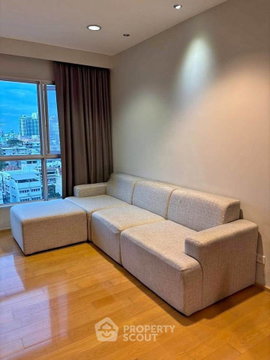 ใกล้ BTS กรุงธนบุรี 90 ม. | 2 ห้องนอน Hive Sathorn ขนาด 70 ตร.ม. (ID 3232362)