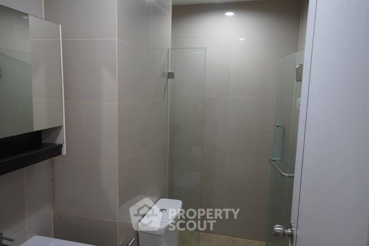 picture 19th-Floor 1-BR At Sym Vibha-Ladprao Near BTS Mo Chit (ID 1465210) - 2/9