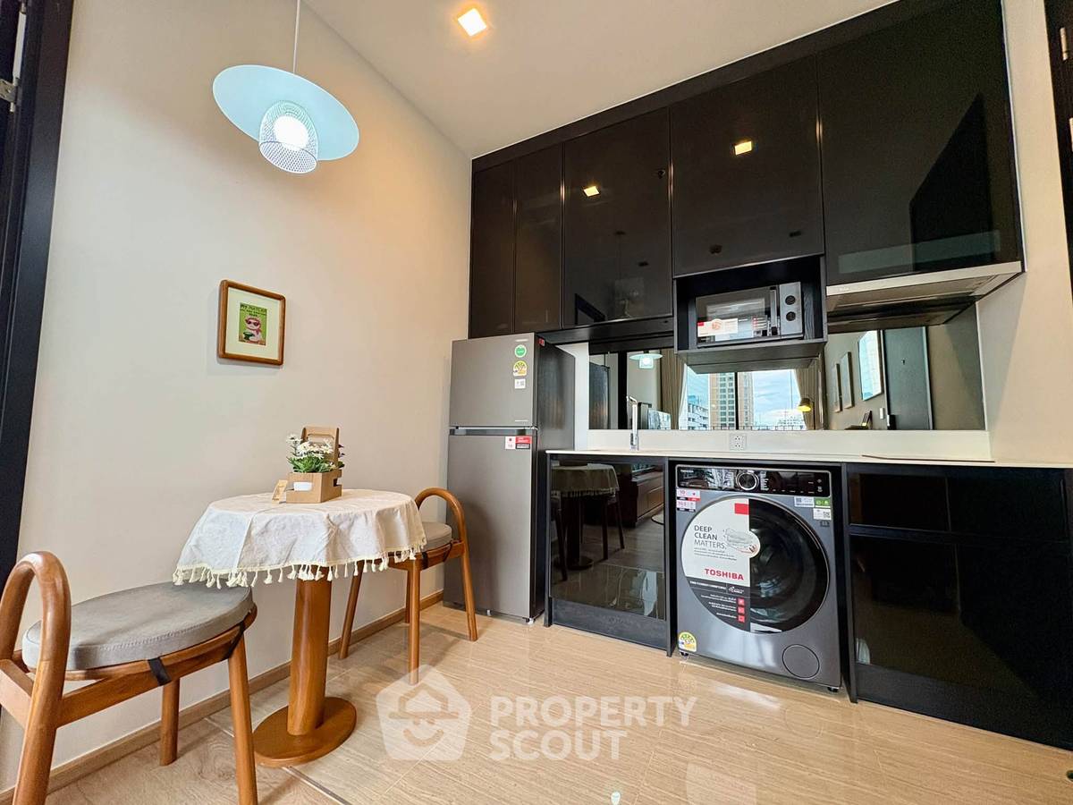 picture Just 100m To BTS Ari: 1-BR At Noble Around Ari (ID 3345169) - 4/11