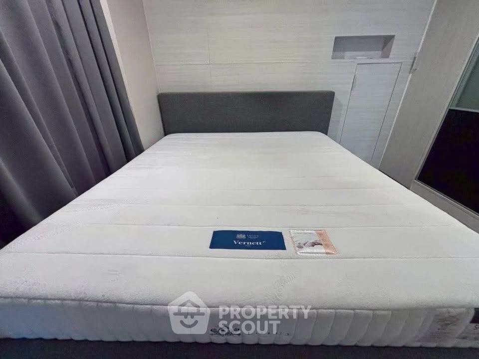 picture 2-BR Condo at Diamond Ratchada near MRT Huai Khwang (ID 3234186) - 10/18