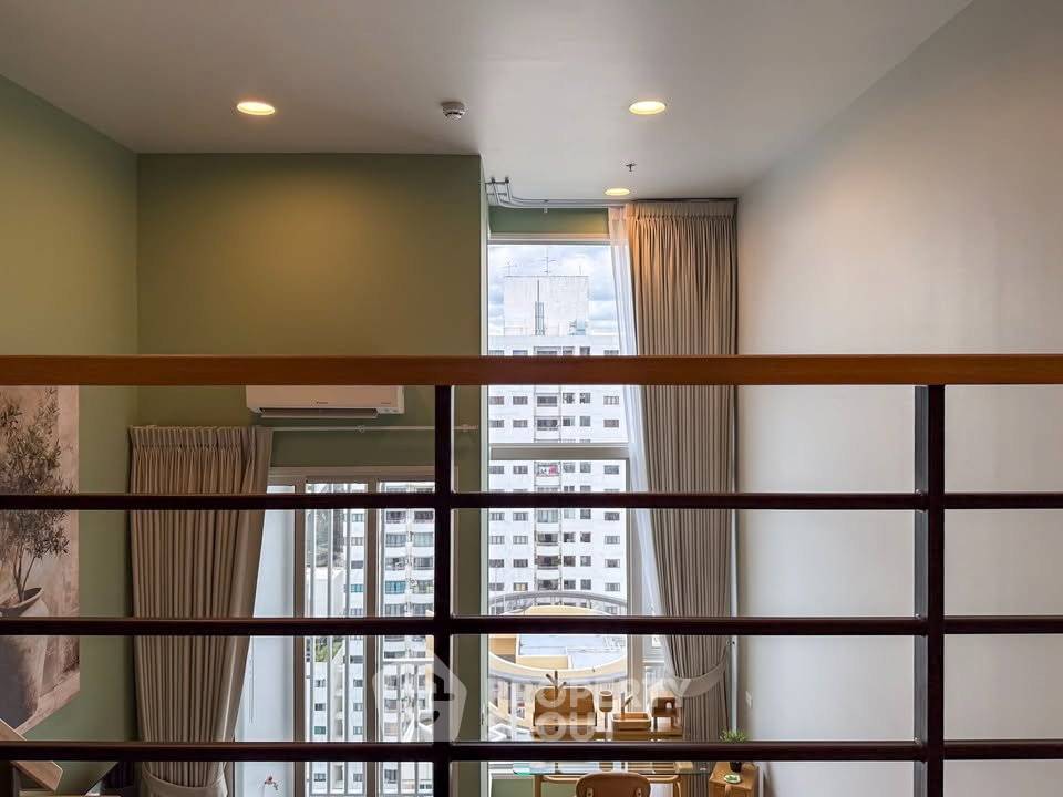 รูป 1 ห้องนอน ชั้น 31 Culture Thonglor ใกล้ BTS Thong Lor 300 ม. (ID 3346244) - รูปที่ 24/28