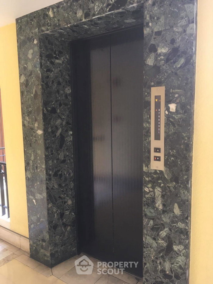 รูป คอนโด 1 ห้องนอน ขายที่ Pipat Place Condominium ใกล้ BTS ช่องนนทรี (ID 3345489) - รูปที่ 12/15