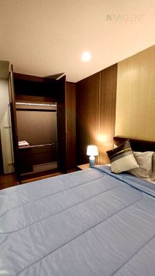 Condos for rent : 📌 For Rent Condo ART @ THONGLOR 25 Building 1, Floor 6,1 bed room, Room size 40.00 sqm