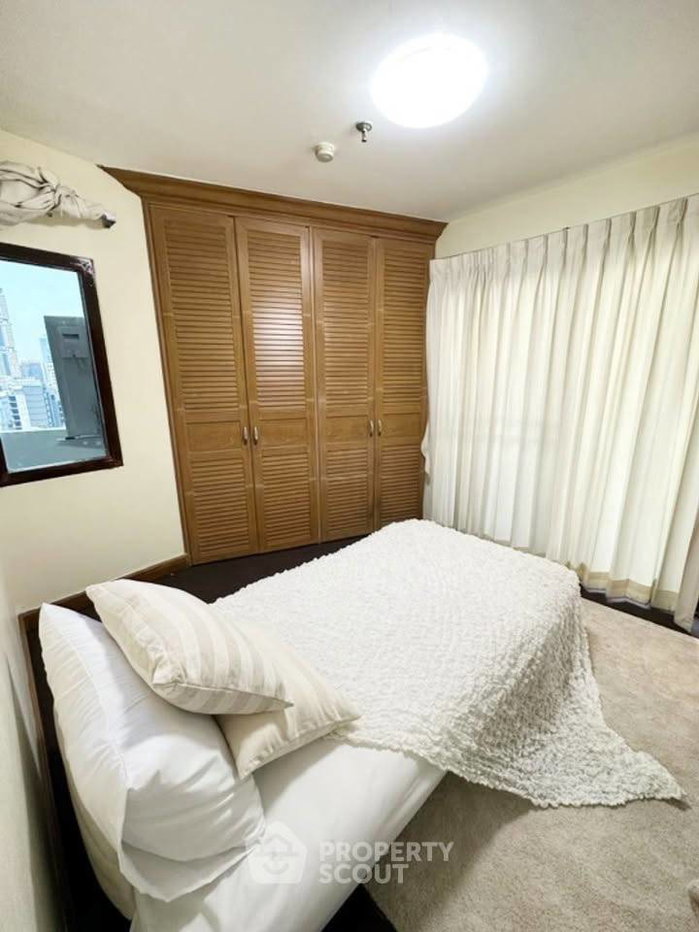 รูป 3 ห้องนอน ขนาด 165 ตร.ม. Fifty Fifth Tower Thonglor ห่าง BTS ทองหล่อ 200 ม. (ID 3057866) - รูปที่ 15/18