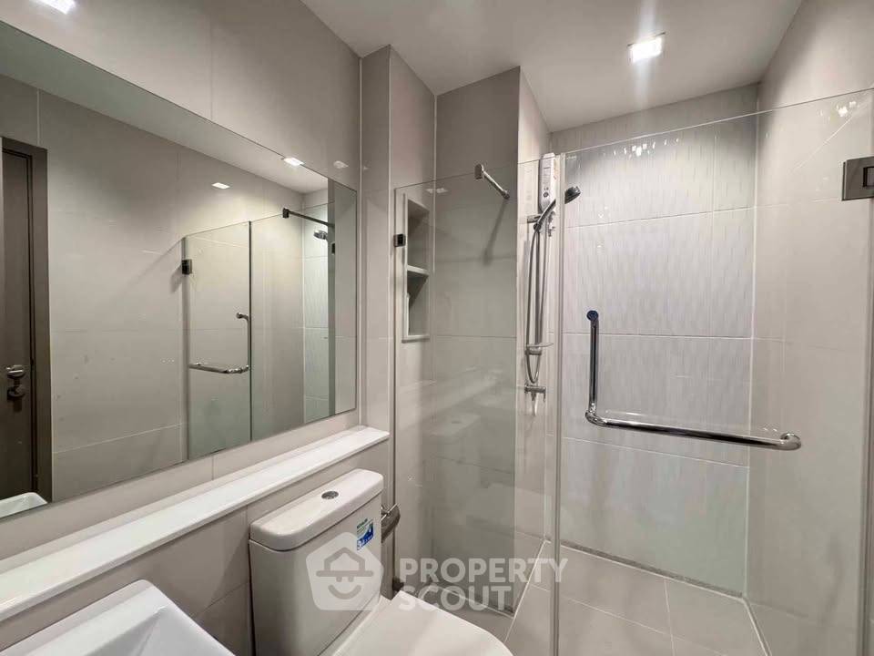 รูป คอนโด 1-ห้องนอน ที่ ไลฟ์ อโศก - พระราม 9 ใกล้ MRT พระราม 9 (ID 3326668) - รูปที่ 13/13
