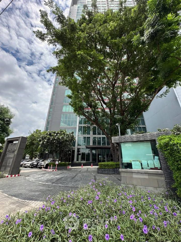 picture 1-BR Condo at Vantage Ratchavipa Condominium in Chatuchak (ID 3345278) - 2/27