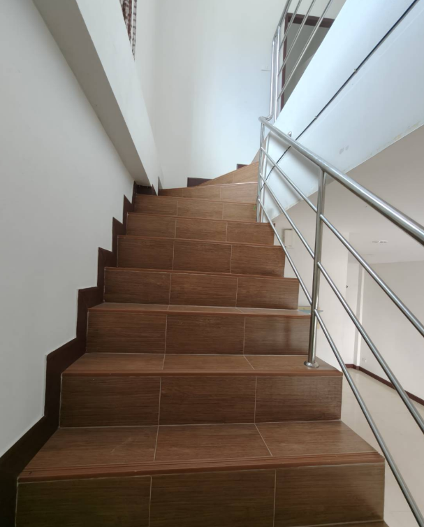 picture TOWN HOUSE 21.1 Sq.w. Bang Lamung Chonburi for 2.5M - 4/15