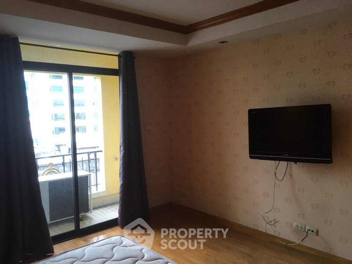 รูป คอนโด 1 ห้องนอน ขายที่ Pipat Place Condominium ใกล้ BTS ช่องนนทรี (ID 3345489) - รูปที่ 5/15