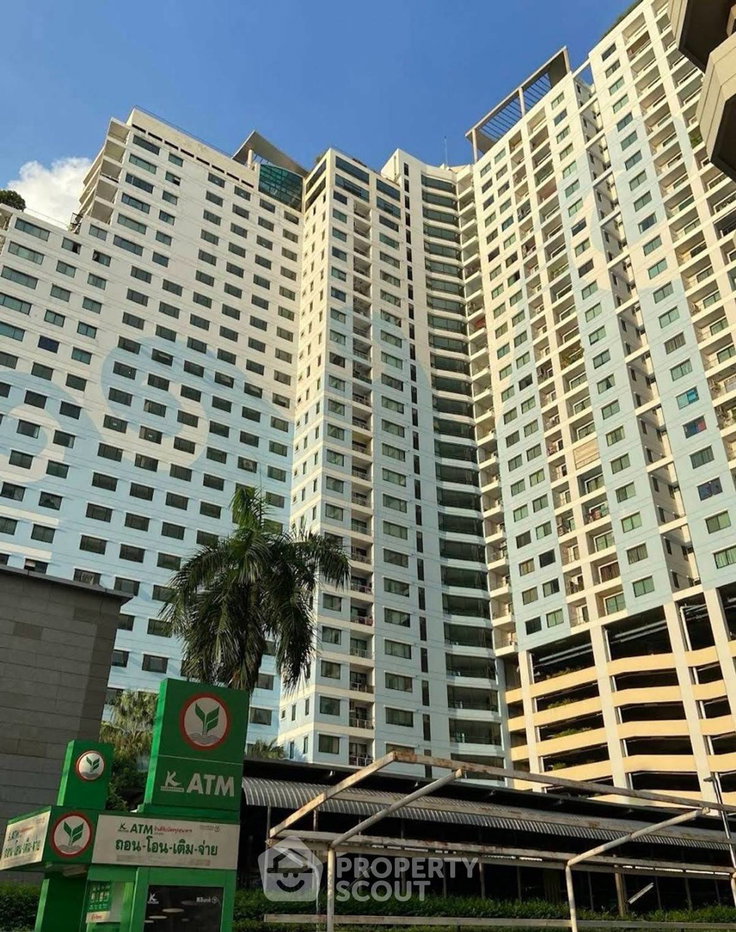 รูป ขายคอนโด 2 ห้องนอน ชั้น 27 Supalai Premier Place Asok ใกล้ MRT เพชรบุรี (ID 2569908) - รูปที่ 13/13