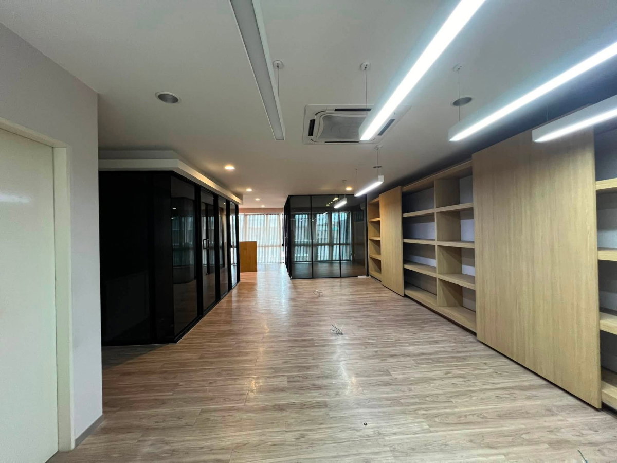 รูป 🏢ให้เช่าโฮมออฟฟิศ Nirvana@Work ลาดพร้าว-เกษตรนวมินทร์ 480 ตร.ม. ใกล้โรงเรียนเลิศหล้า เกษตร-นวมินทร์ 100 ม. - รูปที่ 18/18