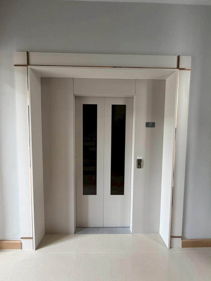 picture House For Sale at Preecha Village Ramkhamhaeng-Phatthanakan - 39/53