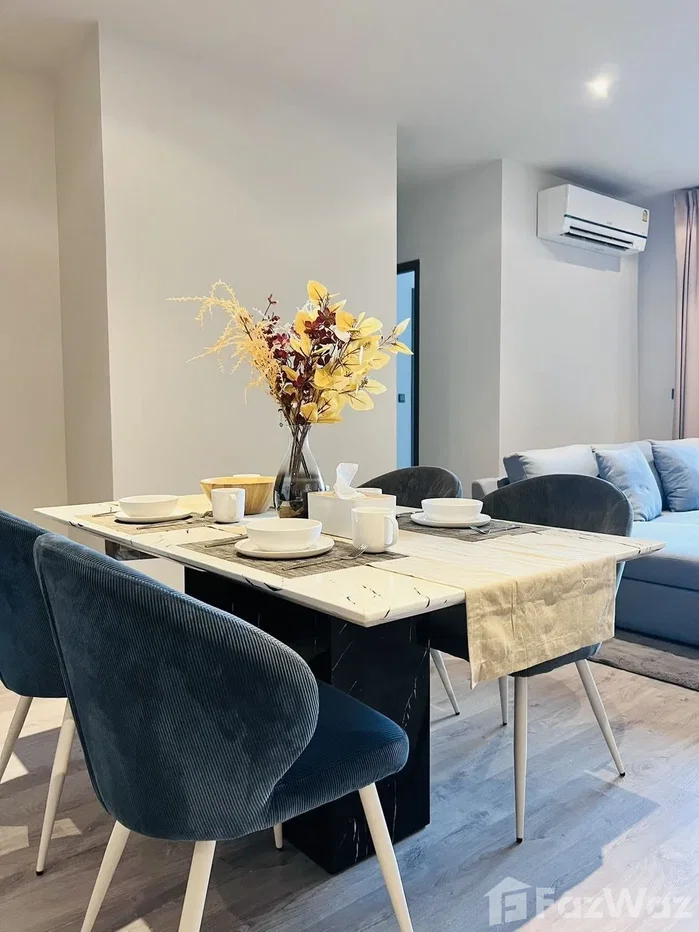 picture 2BR 2BA | 86.29 SqM, for rent at Rhythm Ekkamai Estate 6811937 - 4/13