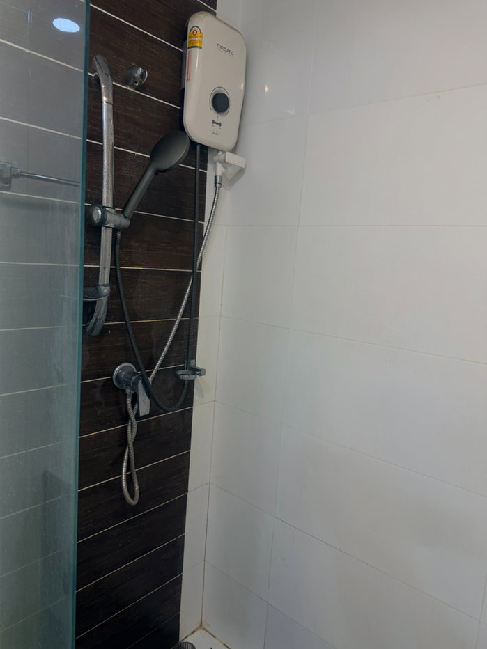 picture Room for rent Condominium A Space Me Bangna - 8/15