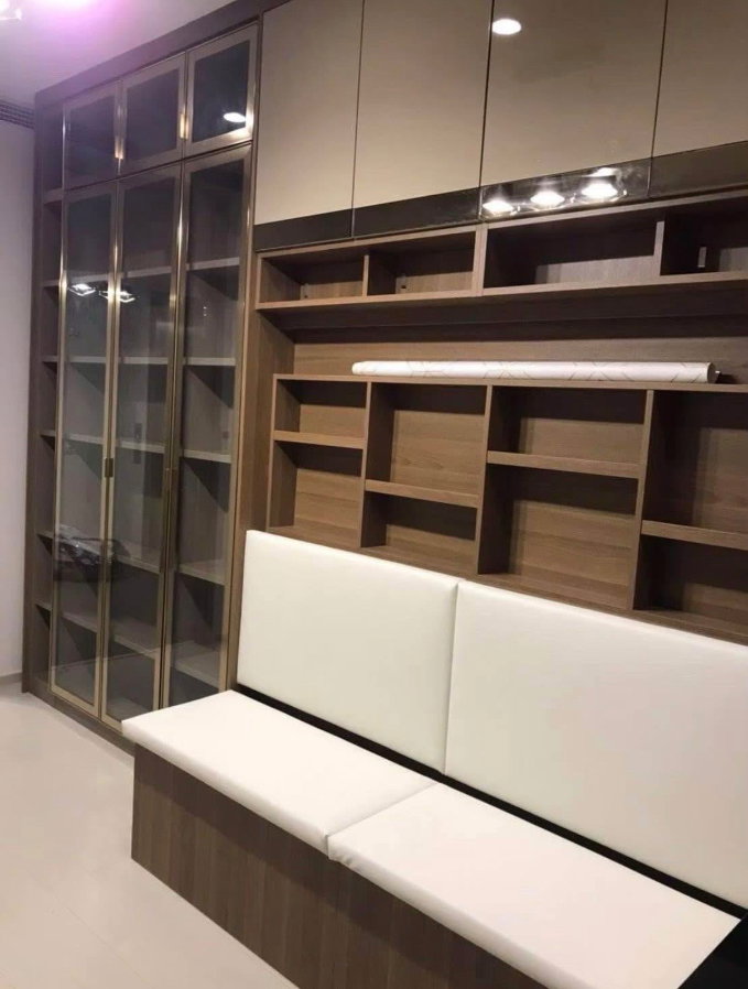 picture Condo for Rent at Noble Ploenchit (J6909047) - 6/7