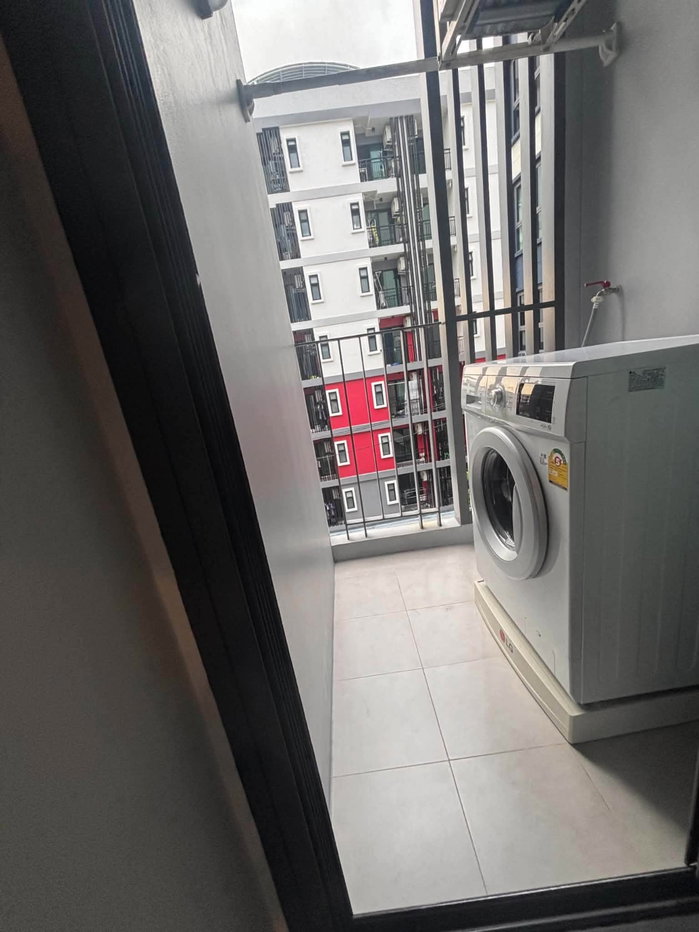 picture Condo for Rent at Aspire Ratchayothin (J6909055) ID Line : @condo65 - 7/8