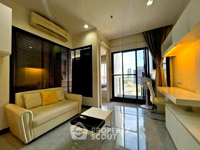 Condos for sale : 1-BR Condo at Urbano Absolute near BTS Krung Thon Buri (ID 3069382)