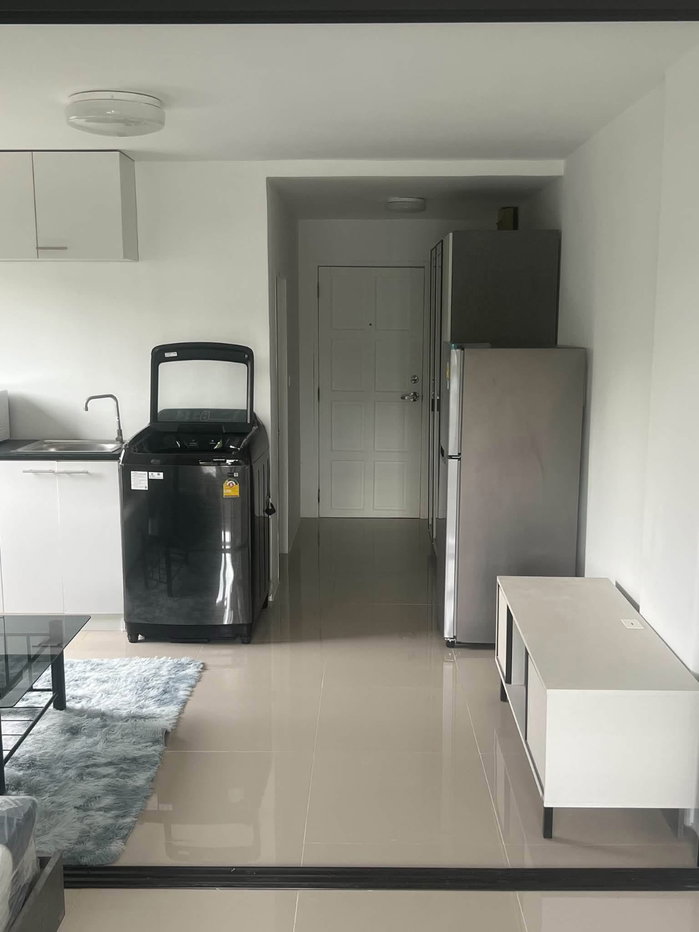 รูป เช่าคอนโด City Villa/ซิตี้ วิลล่า (J6909049) ID Line : @condo65 - รูปที่ 4/9