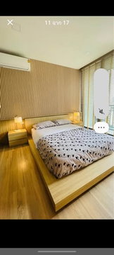 AA657888 | 1 ห้องนอน | 1 ห้องน้ำ | BTS Phaya Thai | 43 ตร.ม. | 25,000 บาท/เดือน — XT Phayathai By Sansiri