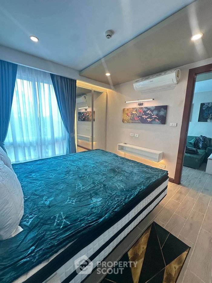 รูป คอนโด 1 ห้องนอน Seven Seas Condo Resort Jomtien พัทยา (ID 3345465) - รูปที่ 7/12