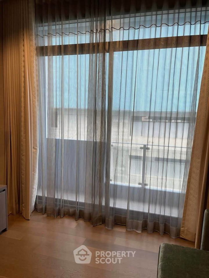 picture 90m From BTS Surasak | 2-BR The Diplomat Sathorn (ID 3258996) - 10/10
