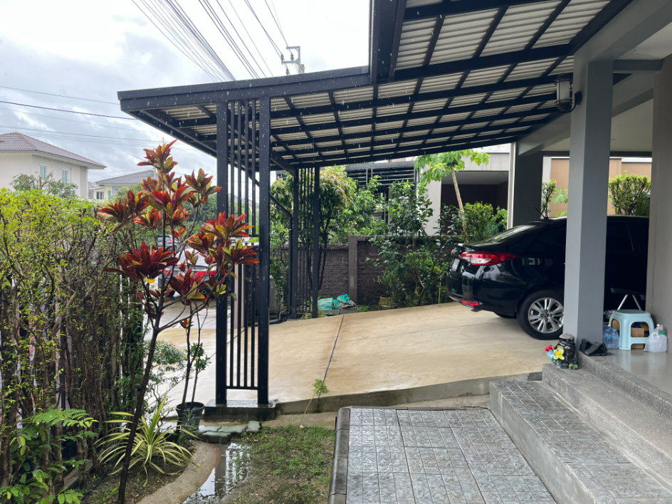 รูป บ้านเดี่ยว ภัสสร เทพารักษ์ บางนา - รูปที่ 20/26