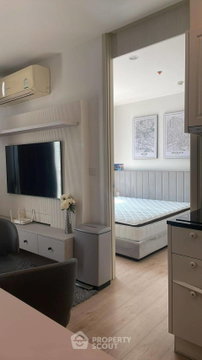 คอนโด 1 ห้องนอน Noble Recole Sukhumvit 19 ใกล้ MRT สุขุมวิท (ID 2467943)