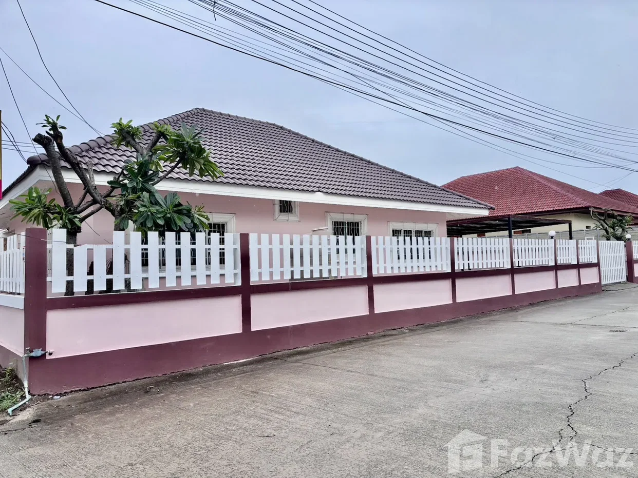 รูป บ้านเดี่ยวให้เช่า 3 ห้องนอน ใน หนองแก, ประจวบคีรีขันธ์ 6815196 - รูปที่ 7/20