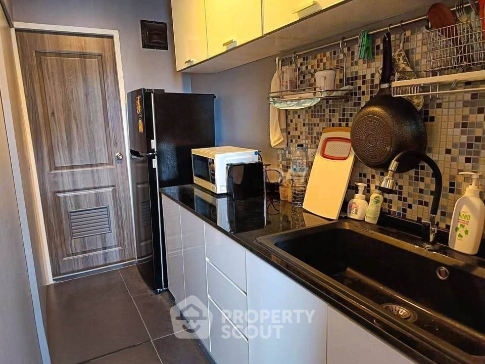 picture 1-BR Condo at The Seed Phaholyothin near BTS Saphan Khwai (ID 3122970) - 6/8