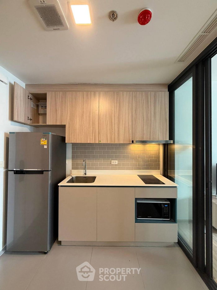 picture 1-BR Condo at XT Phayathai near BTS Phaya Thai (ID 3041958) - 10/10