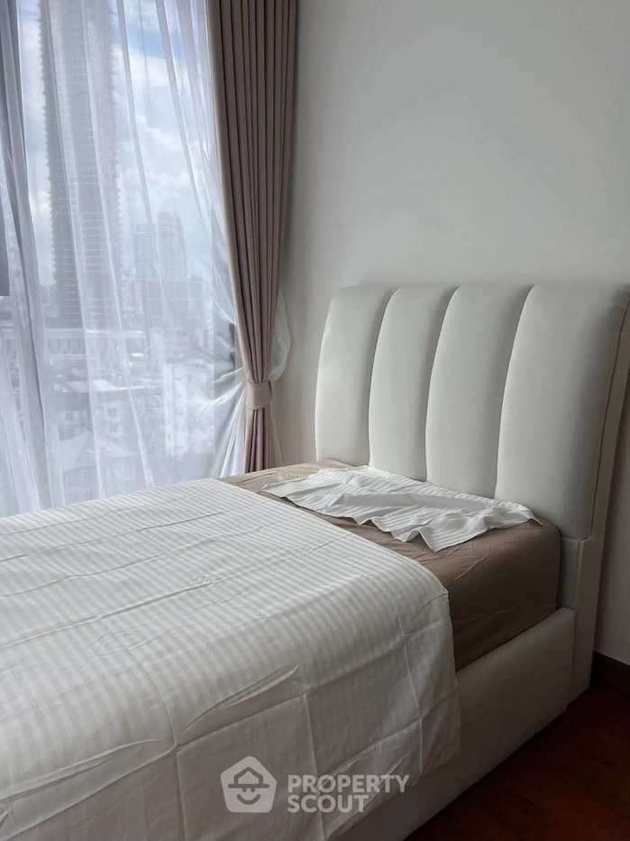 picture 2-BR Altitude Symphony Charoenkrung Near BTS Saphan Taksin (ID 3343850) - 5/10