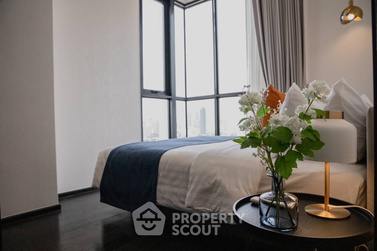 picture 2-BR Condo at Park Origin Thonglor near BTS Thong Lor (ID 2233131) - 5/9