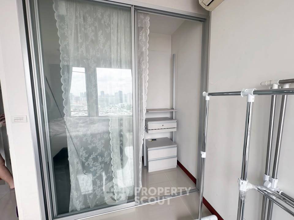 picture 1-BR Condo at Vantage Ratchavipa Condominium in Chatuchak (ID 3345278) - 12/27