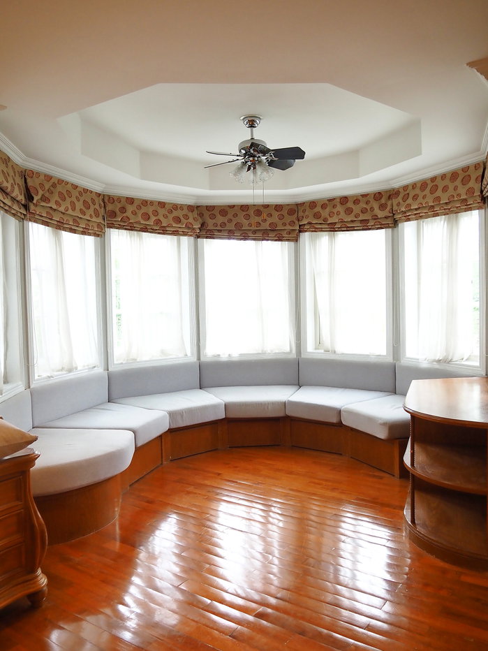 รูป Fantasia Villa 2 | บ้านเดี่ยว 3 ชั้น 4 ห้องนอน 5 ห้องน้ำ | 350 ตร.ม. | 90,000 บาท/เดือน - รูปที่ 23/41