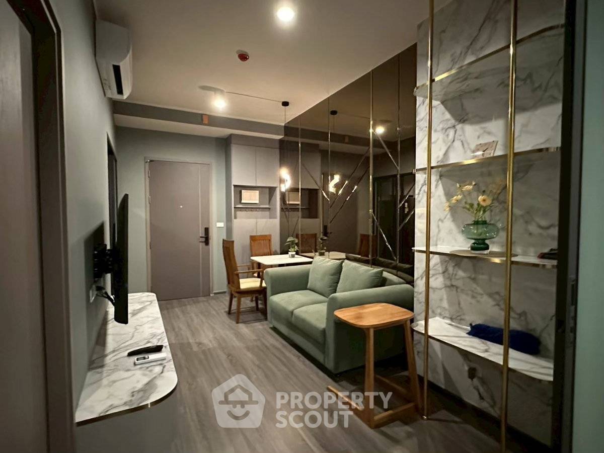 รูป คอนโด 2-ห้องนอน ที่ ไอดีโอ สุขุมวิท - พระราม 4 ใกล้ BTS พระโขนง (ID 3338167) - รูปที่ 5/12