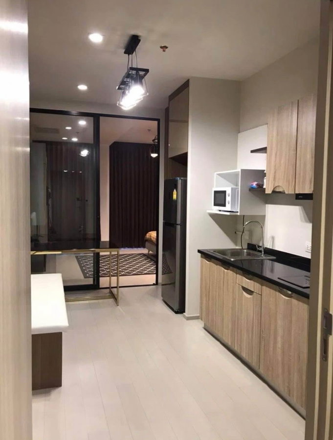 picture Condo for Rent at Noble Ploenchit (J6909047) - 7/7