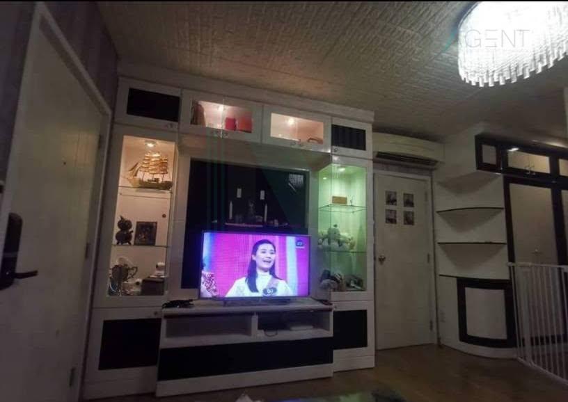 picture 🔺 For Sell Condo THE TREE INTERCHANGE Building 1, Floor 24,1 bed room, Room size 30 sqm - 4/8