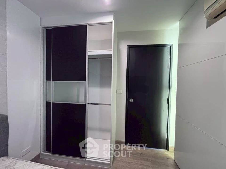 picture 2-BR Condo at Diamond Ratchada near MRT Huai Khwang (ID 3234186) - 12/18