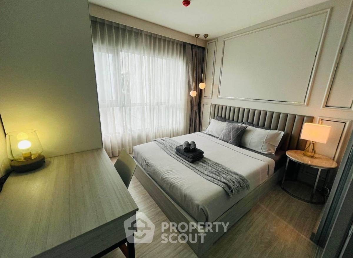 รูป ชั้น 26 คอนโด 1 ห้องนอน ขายที่ Aspire Ngamwomgwan หลักสี่ (ID 2297794) - รูปที่ 5/11