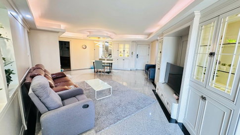 for rent SV City condo rama 3 32.25 sqm 