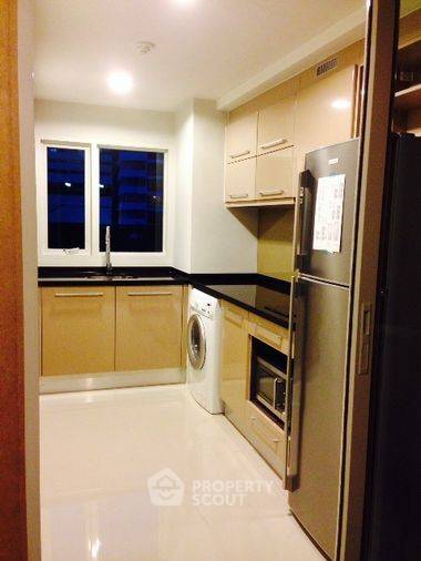 รูป คอนโด 1 ห้องนอน The Crest Sukhumvit 49 ใกล้ BTS ทองหล่อ (ID 564514) - รูปที่ 4/5