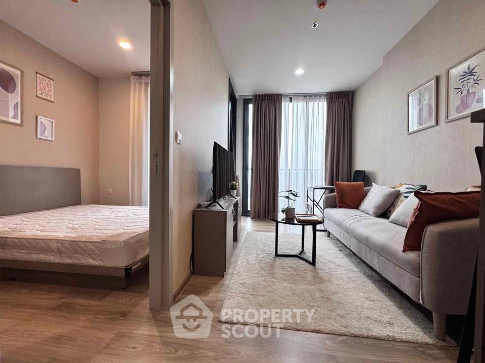 รูป คอนโด 1-ห้องนอน ที่ โอกะ เฮ้าส์ สุขุมวิท 36 ใกล้ BTS ทองหล่อ (ID 3325225) - รูปที่ 6/12