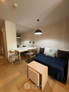 1-BR Condo At LIV @ 49 Near BTS Thong Lor, Phrom Phong (ID 2366606)