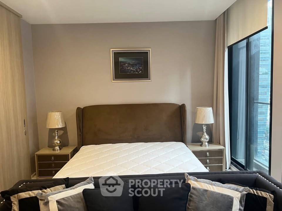 picture Great Value 1-BR At Noble Ploenchit 100m To BTS Phloen Chit (ID 3345450) - 8/15