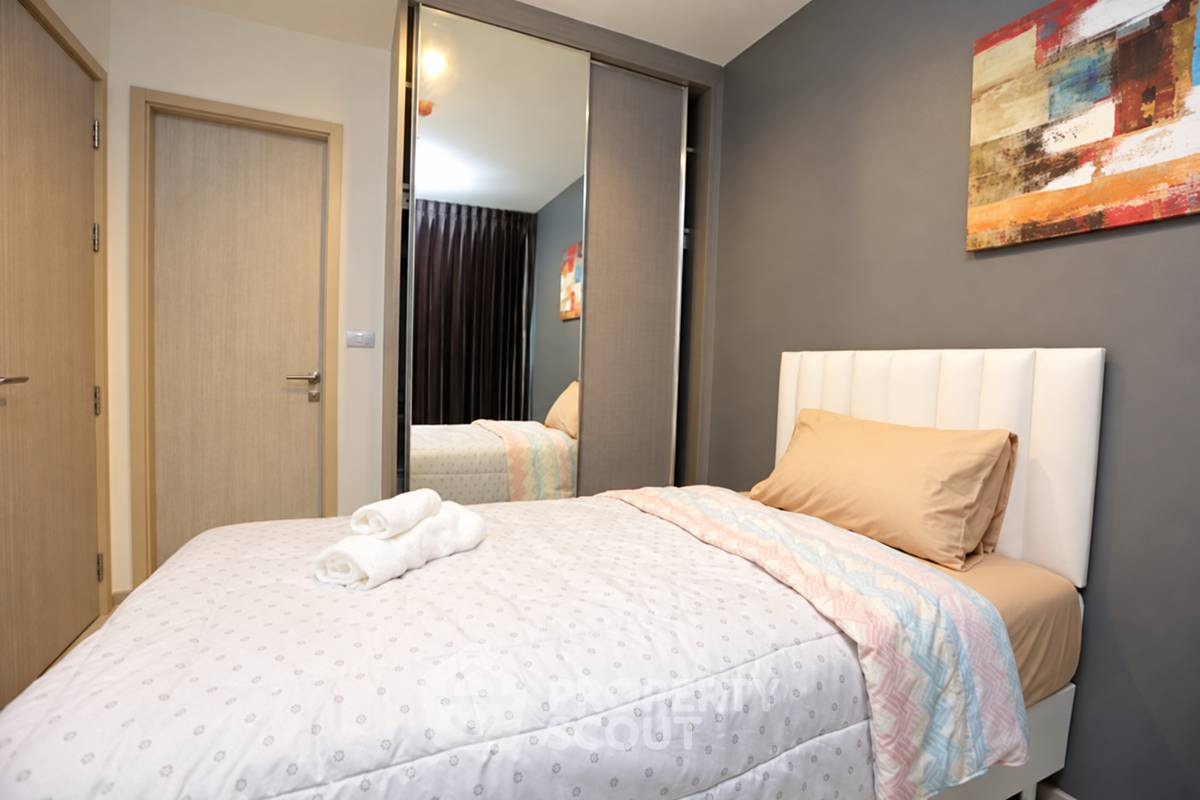 picture 2-BR Condo At Rhythm Sukhumvit 36-38 Near BTS Thong Lor (ID 3331429) - 2/14