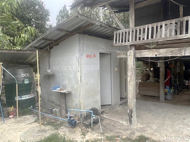 picture HOME 1252.7 Sq.w. Muang Roi Et Roi Et for 2.6M - 7/19