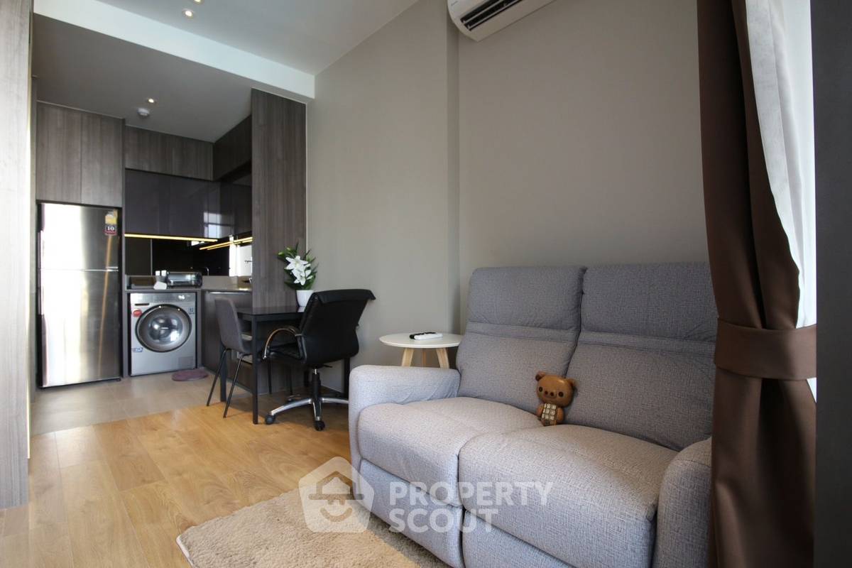 รูป คอนโด 1-ห้องนอน ที่ เดอะฟายน์ แบงค็อค ทองหล่อ-เอกมัย ใกล้ BTS ทองหล่อ (ID 1785537) - รูปที่ 2/7