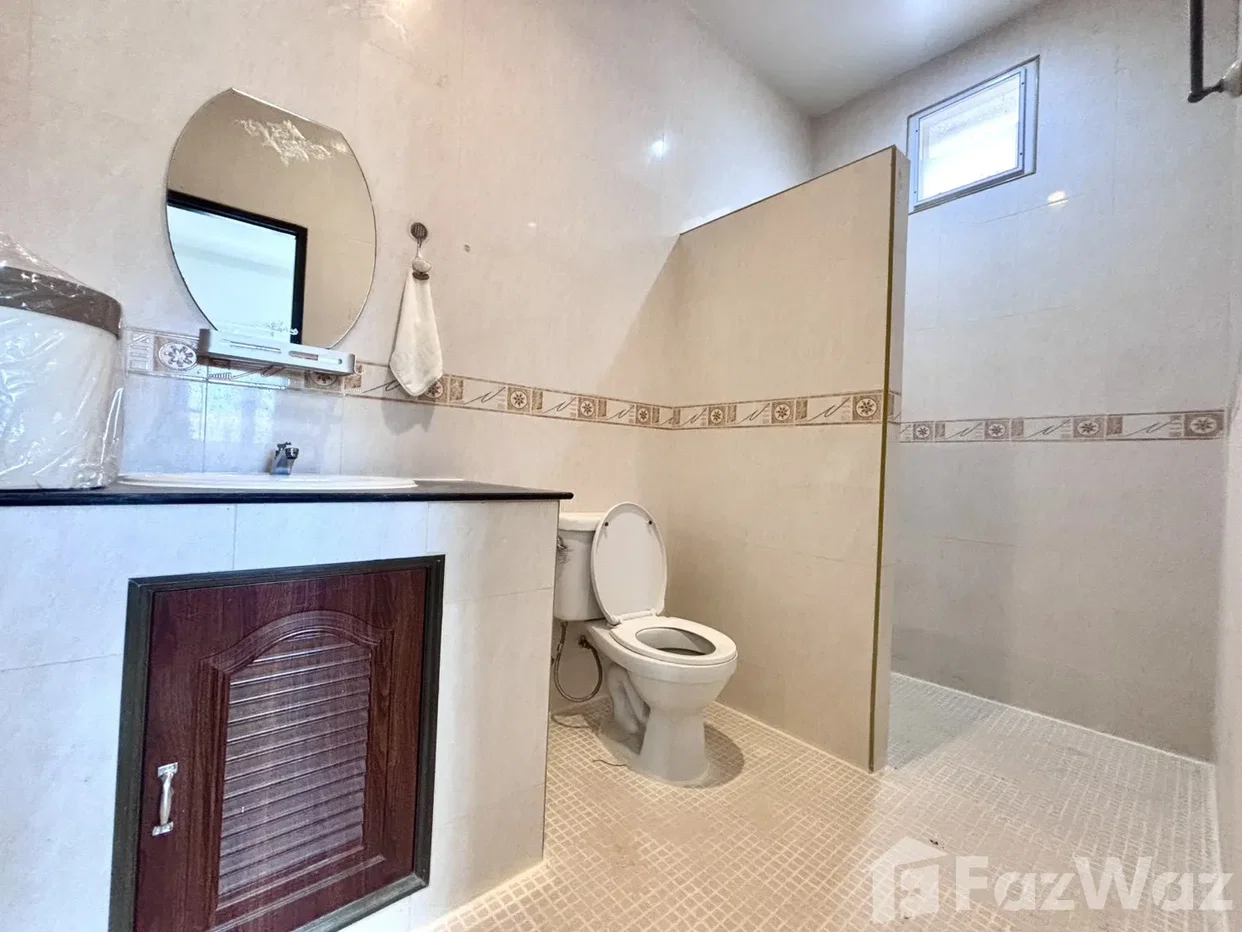 รูป บ้านเดี่ยวให้เช่า 3 ห้องนอน ใน หนองแก, ประจวบคีรีขันธ์ 6815196 - รูปที่ 14/20