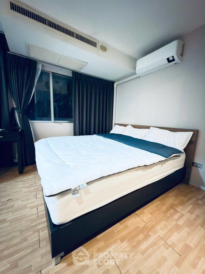 รูป คอนโด 1 ห้องนอน 85 ตร.ม. กว้างขวาง ที่ Wittayu Complex ใกล้ BTS เพลินจิต (ID 3345524) - รูปที่ 13/26
