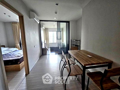 Condos for rent : 1-BR Condo at Life Sathorn Sierra near BTS Talat Phlu (ID 3259745)